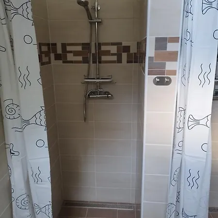 Gasthof U Lipna Přední Výtoň